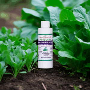 eco-balance Supreme Plant Spray concentrate 250ml