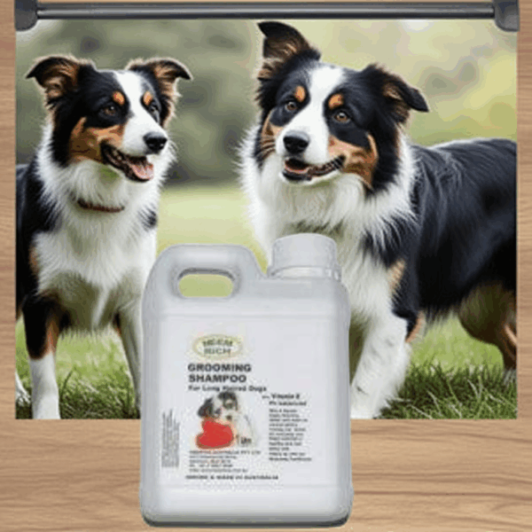 DOG GROOMING Shampoo 1 Litre
