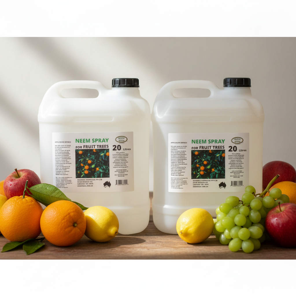 ORCHARD GROWERS SPECIAL 2 X 20 Litres - Image 5