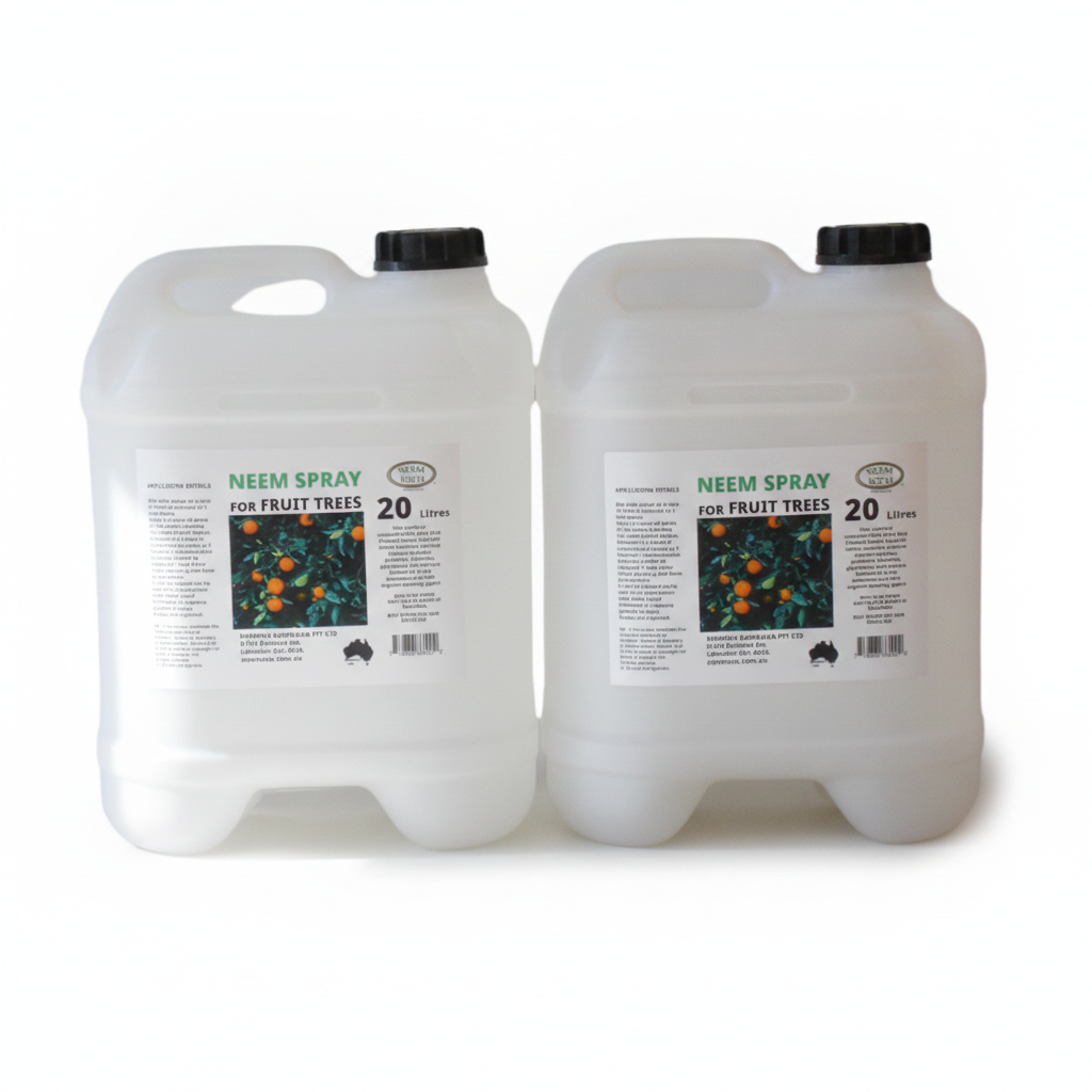 ORCHARD GROWERS SPECIAL 2 X 20 Litres - Image 2