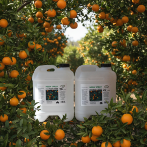 ORCHARD GROWERS SPECIAL 2 X 20 Litres