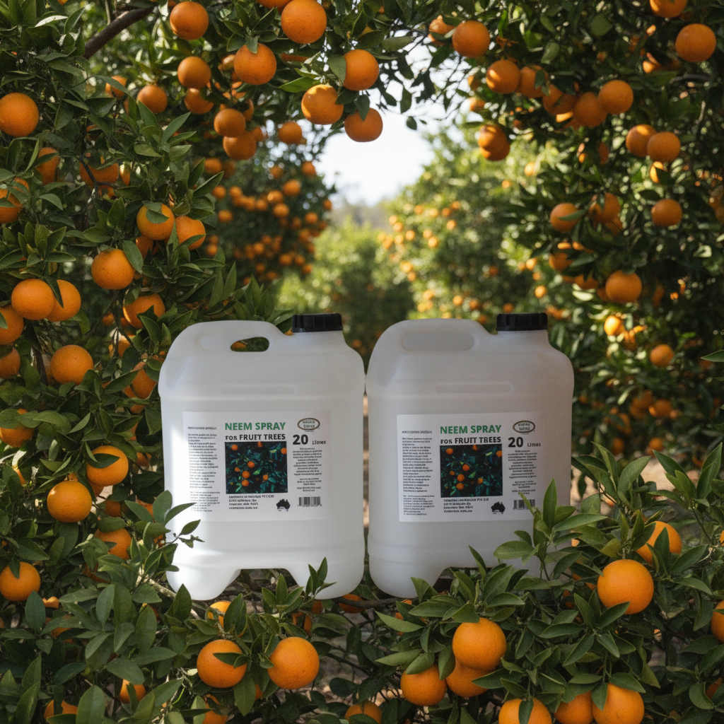 ORCHARD GROWERS SPECIAL 2 X 20 Litres