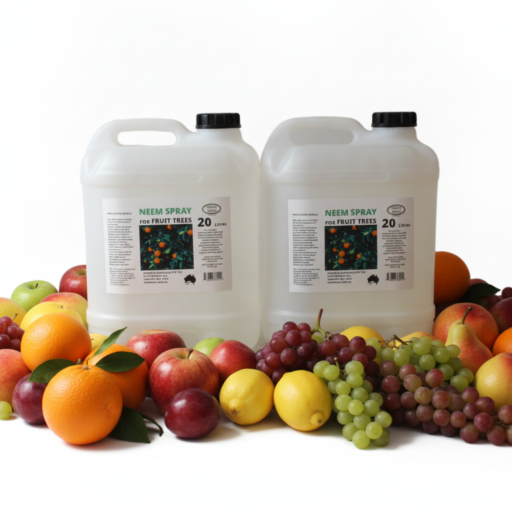 ORCHARD GROWERS SPECIAL 2 X 20 Litres - Image 3