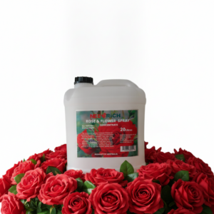 ROSE & FLOWER SPRAY 20L