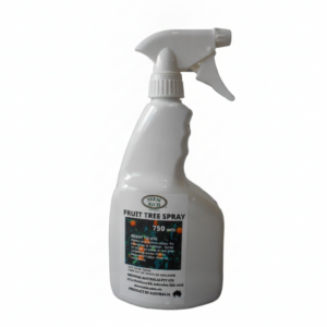 NEEM FRUIT TREE SPRAY 750ml